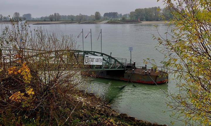 Restaurant Rheinfähre